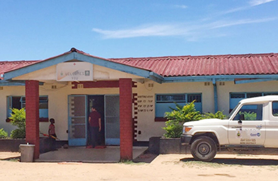 Eltek to provide solar energy for hospitals in Zimbabwe under UNDP programme
