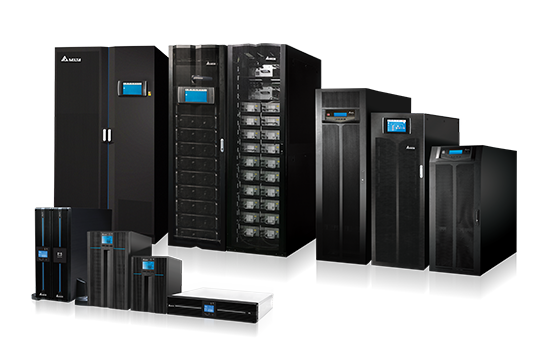 Picture of the UPS portfolio Picture of the UPS portfolio