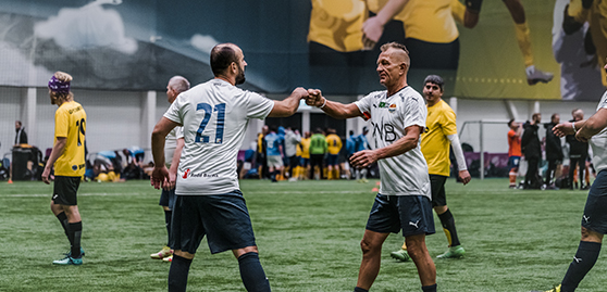 Strømsgodset sitt gatelag Strømsgodset sitt gatelag