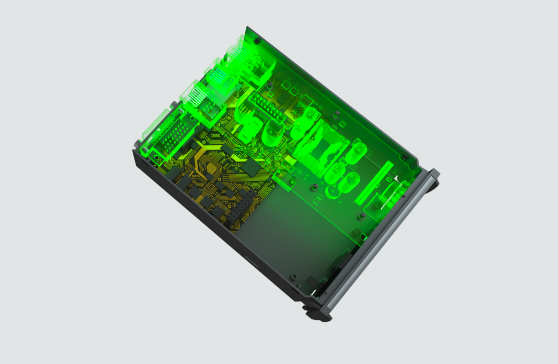 Smartpack R inside Smartpack R inside