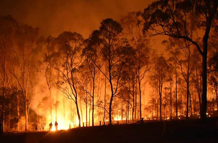 Ensuring critical communication in a disaster Ensuring critical communication in a disaster
