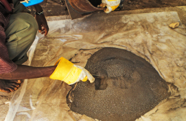 Eltek requires its suppliers to ensure that they source minerals from conflict-free zones in accordance with international laws and regulation