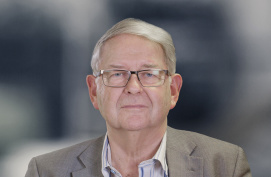   Professor Tore M. Undeland is Professor Emeritus at the Department of Electric Power Engineering at the Norwegian University of Science and Technology (NTNU).