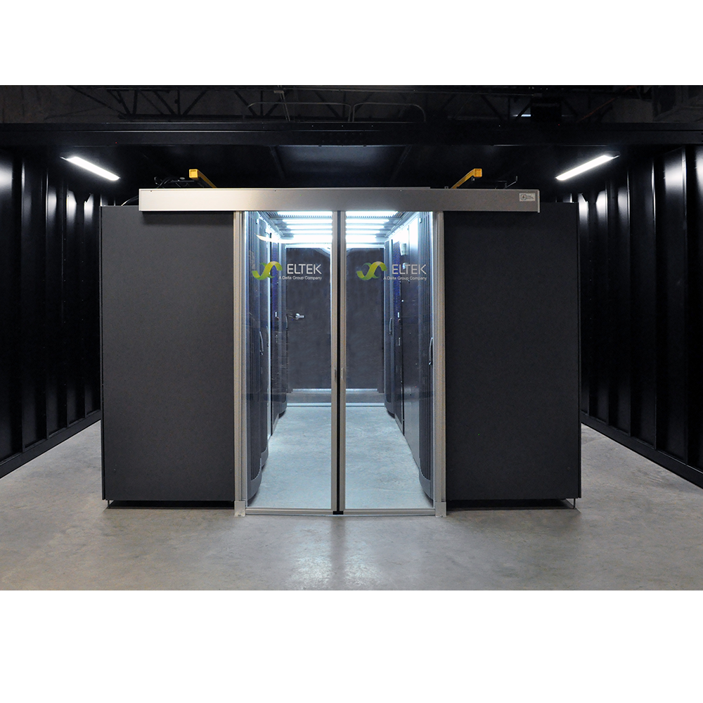dynamic pod
